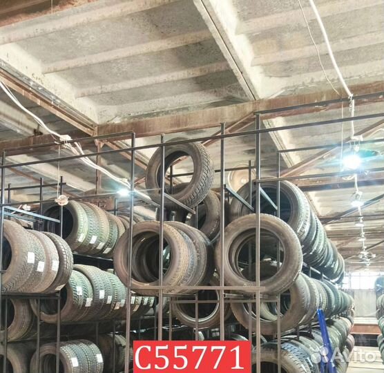 Hankook Winter I'Cept Evo2 W320 225/50 R17 98R