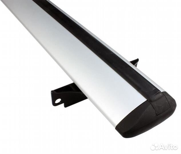 Багажник на крышу Chevrolet TrailBlazer 2