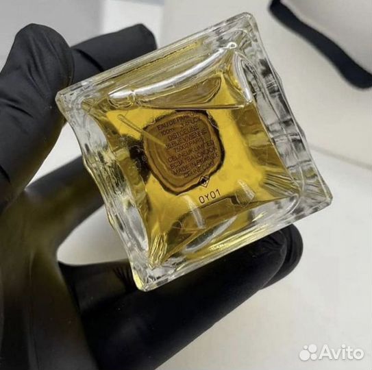 Туалетная вода