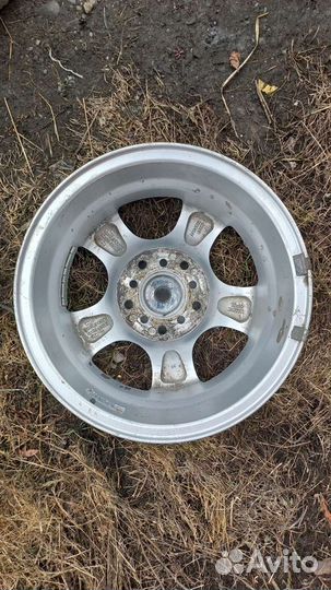 Комплект R14 5x114.3; 5х100