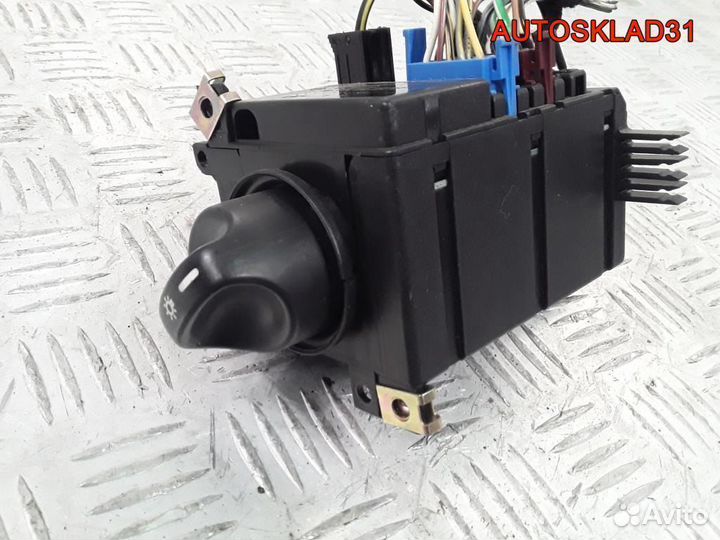 Переключатель света фар Mercedes W168 1685450104