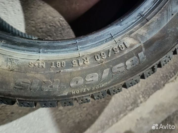 Formula Ice 185/60 R15 88