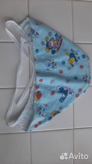 Шапка для девочки новая