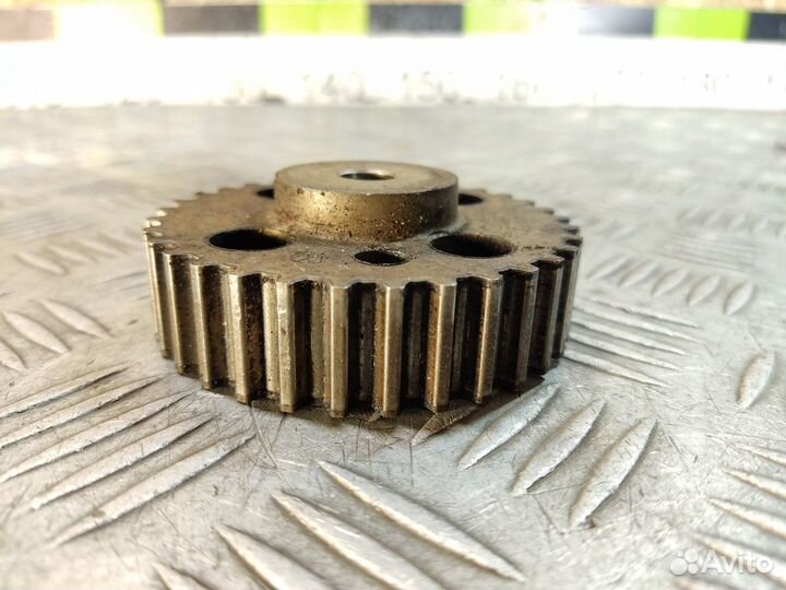 Шкив распредвала Seat Seat cordoba 2002-2008