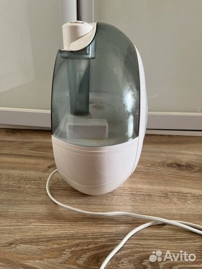 Увлажнитель воздуха с функцией ионизации