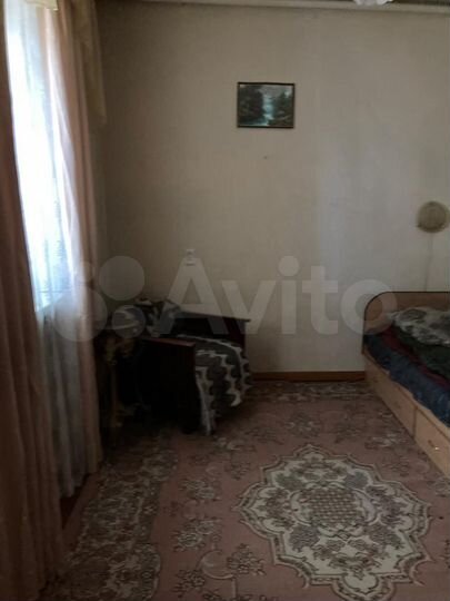 2-к. квартира, 45 м², 2/2 эт.