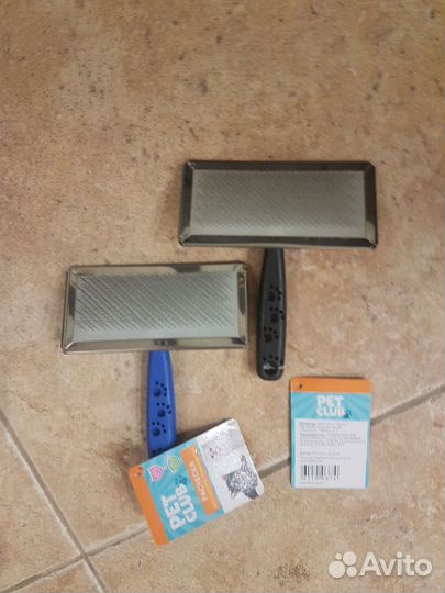 Расчёска для кошек/собак