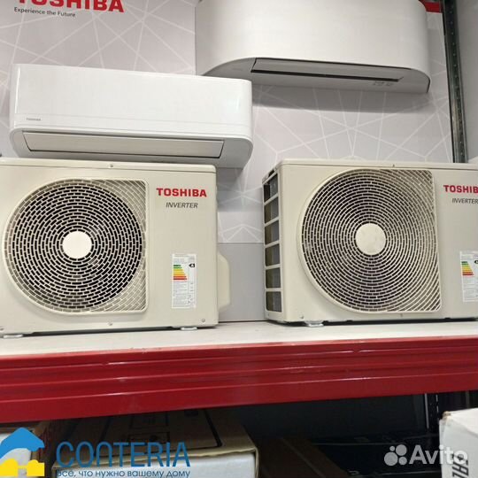 Кондиционер в дом, монтаж royal clima до 54 кв.м