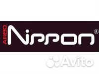 Allied nippon ADB01149 Колодки тормозные дисковые