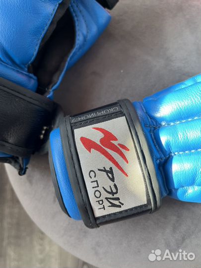 Перчатки для рукопашного боя