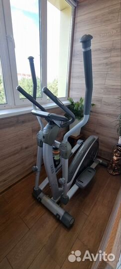 Эллиптический тренажер care