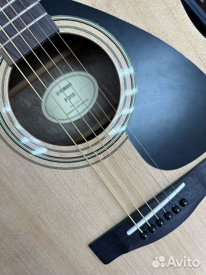 Гитара Yamaha F310 (оригинал)