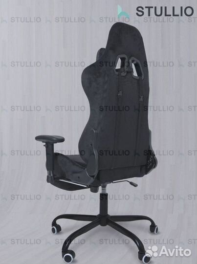 Компьютерное кресло Boss с функцией массажа