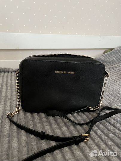 Сумка michael kors клатч оригинал