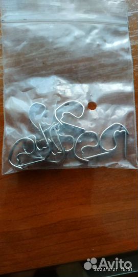 Тормозные колодки