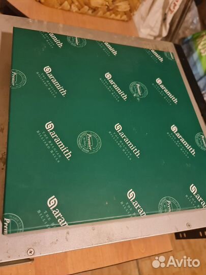 Бильярдные шары Aramith Premier