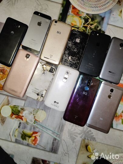 iPhone 7, 128 ГБ