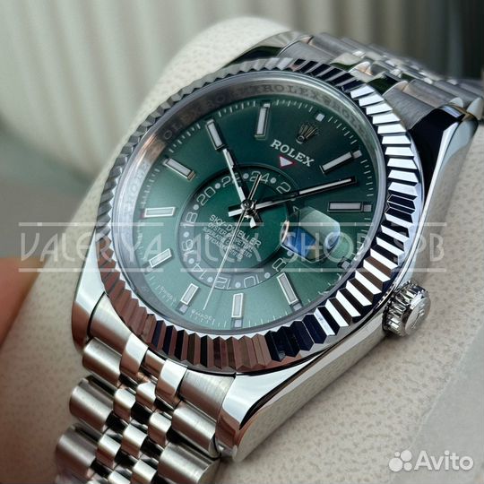 Часы Rolex sky-dweller #202010700