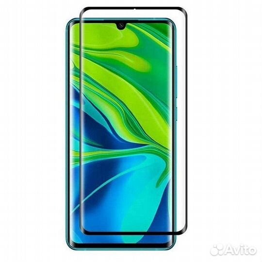 Защитное стекло для Xiaomi Redmi note 10 pro