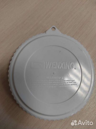 Фреза wenxing оригинал