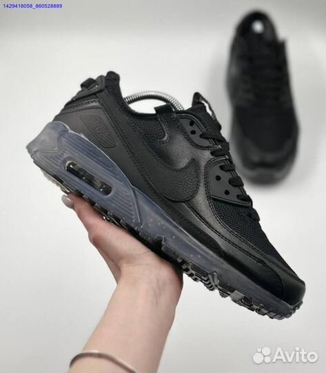 Nike Air Max 90 Terrascape (Арт.13911)