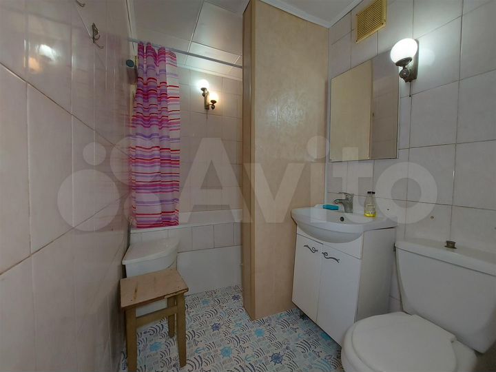 3-к. квартира, 75 м², 1/9 эт.