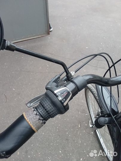 Велосипед schwinn sierra 21