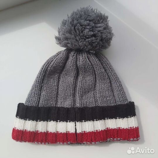 Шапка для мальчика