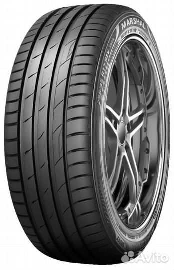 Marshal MU12 265/35 R18 97Y