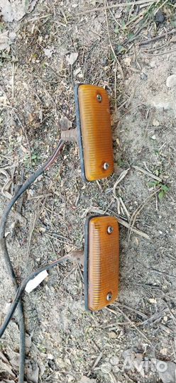 Повторитель поворота Mazda 626 GD /Capella