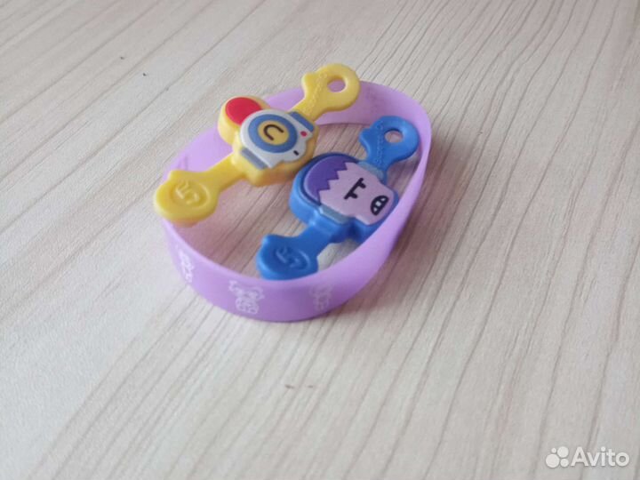 Погремушка