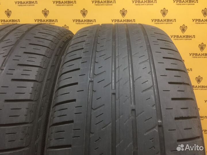 Kumho Solus KL21 225/60 R17 99H