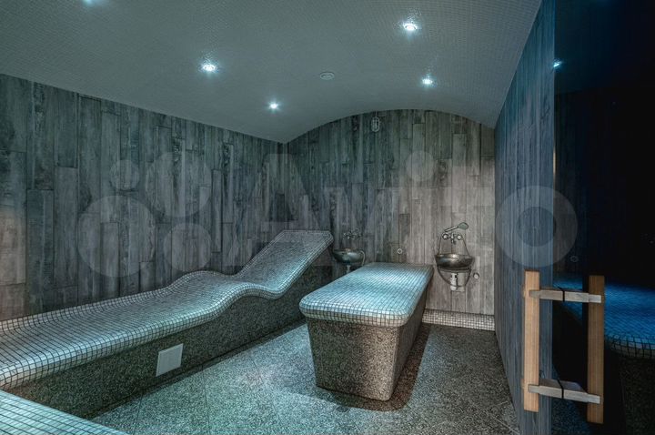 Апартаменты-студия, 29 м², 3/8 эт.