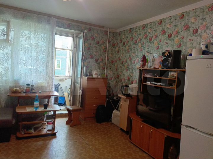 3-к. квартира, 71,5 м², 3/16 эт.