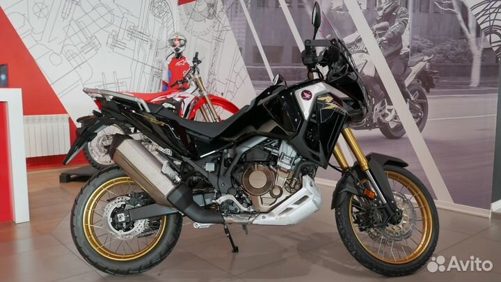 Honda Africa Twin Adventure Sports CRF1100 D2M
