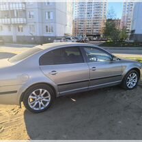 Skoda Superb 1.8 AT, 2007, 324 300 км, с пробегом, цена 500 000 руб.