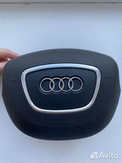 Мультируль Audi