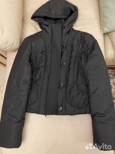 Куртка демисезонная женская 42 44