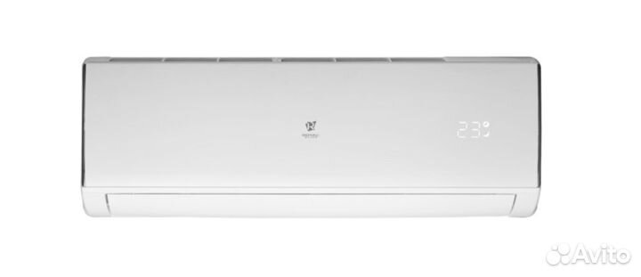 Кондиционер до 35м² Royal Clima RC-gl35hn