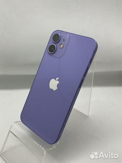 iPhone 12 mini, 128 ГБ
