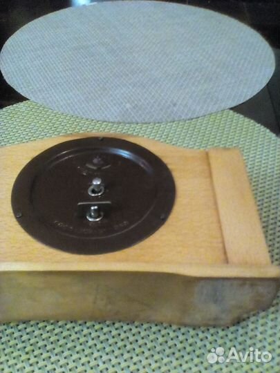 Настольные часы