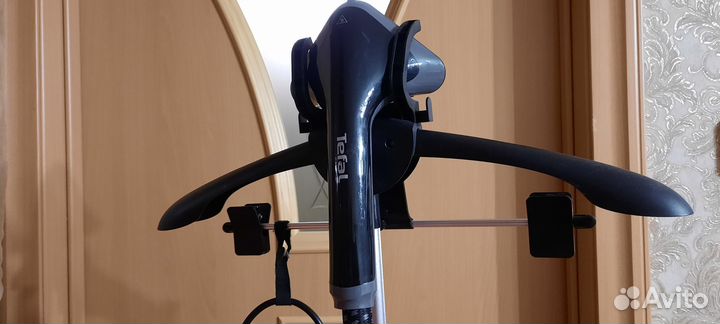 Вертикальный отпариватель Tefal