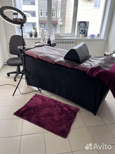 Подушка под ноги