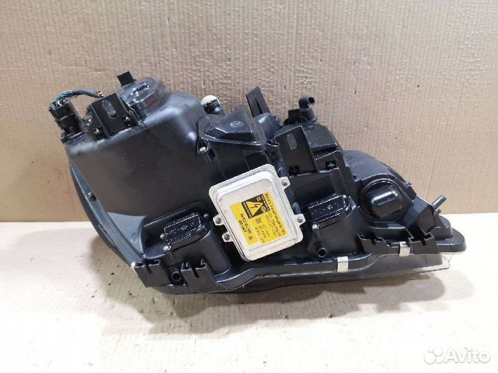 Фара левая/правая Bmw 7-Series E65-HL62