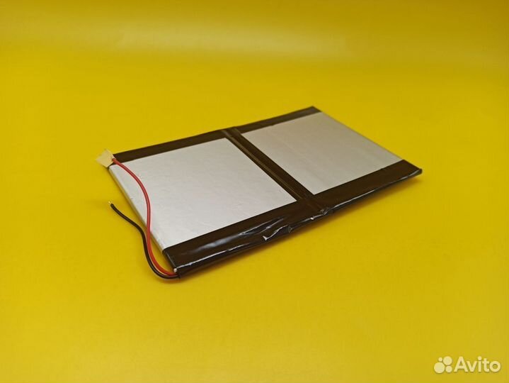 28202 Планшетный Аккумулятор 6000 мАч