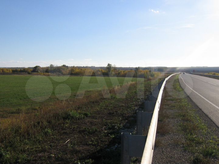 Участок 8,32 га (СНТ, ДНП)