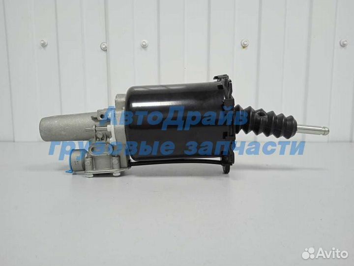 Пгу Ман Командор Ф2000 аналог 9700514140