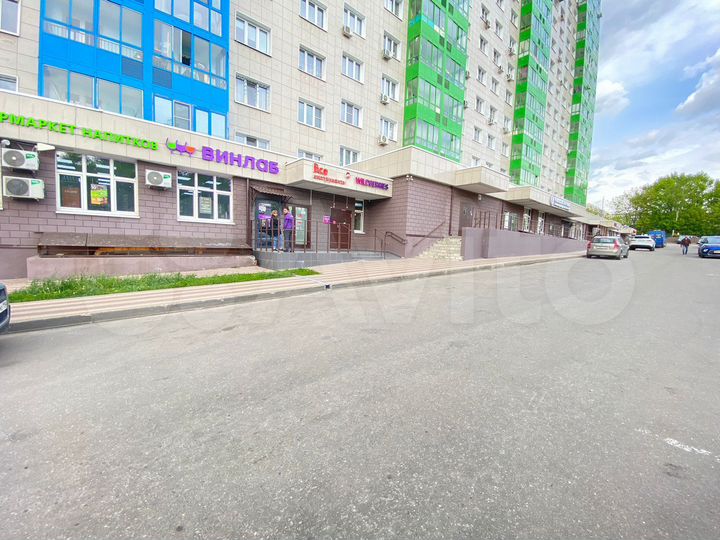 Свободного назначения, 150 м²