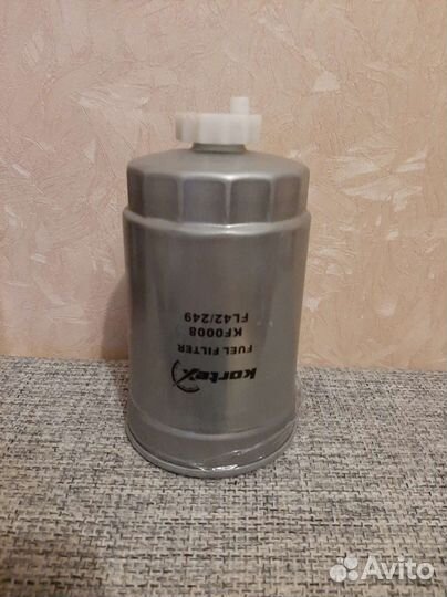 Топливный фильтр Kortex KF0008