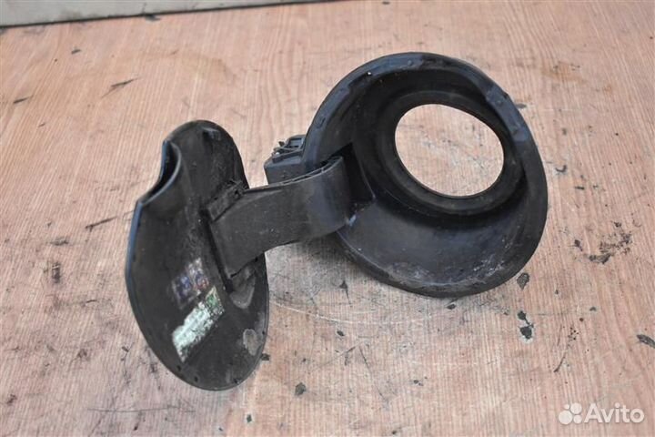 Лючок бензобака Peugeot 308 (T7) хэтчбек 5Д EP6